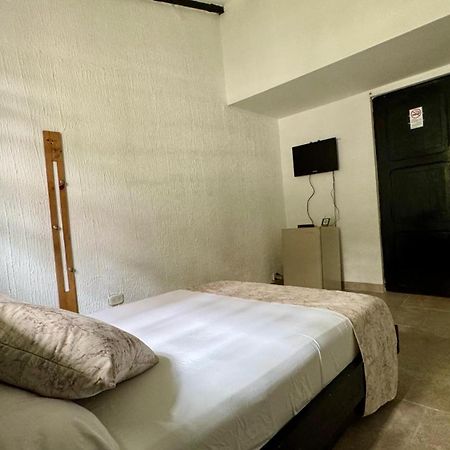 Hotel Premium Real Medellín Esterno foto