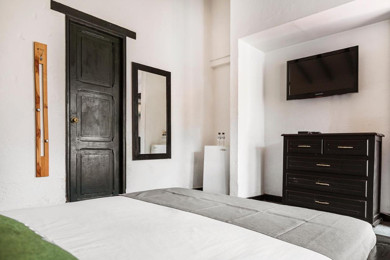 Hotel Premium Real Medellín Esterno foto