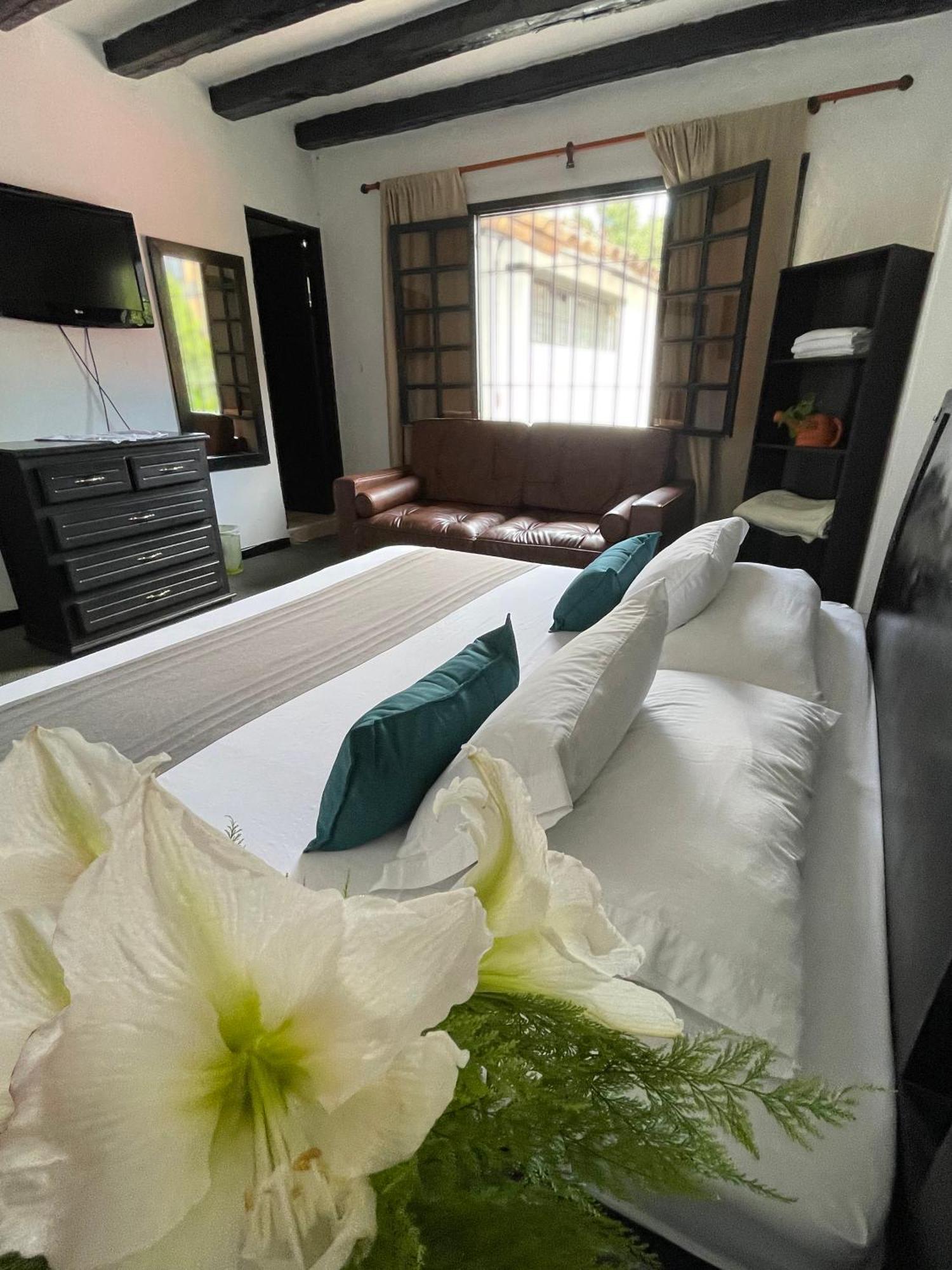Hotel Premium Real Medellín Esterno foto
