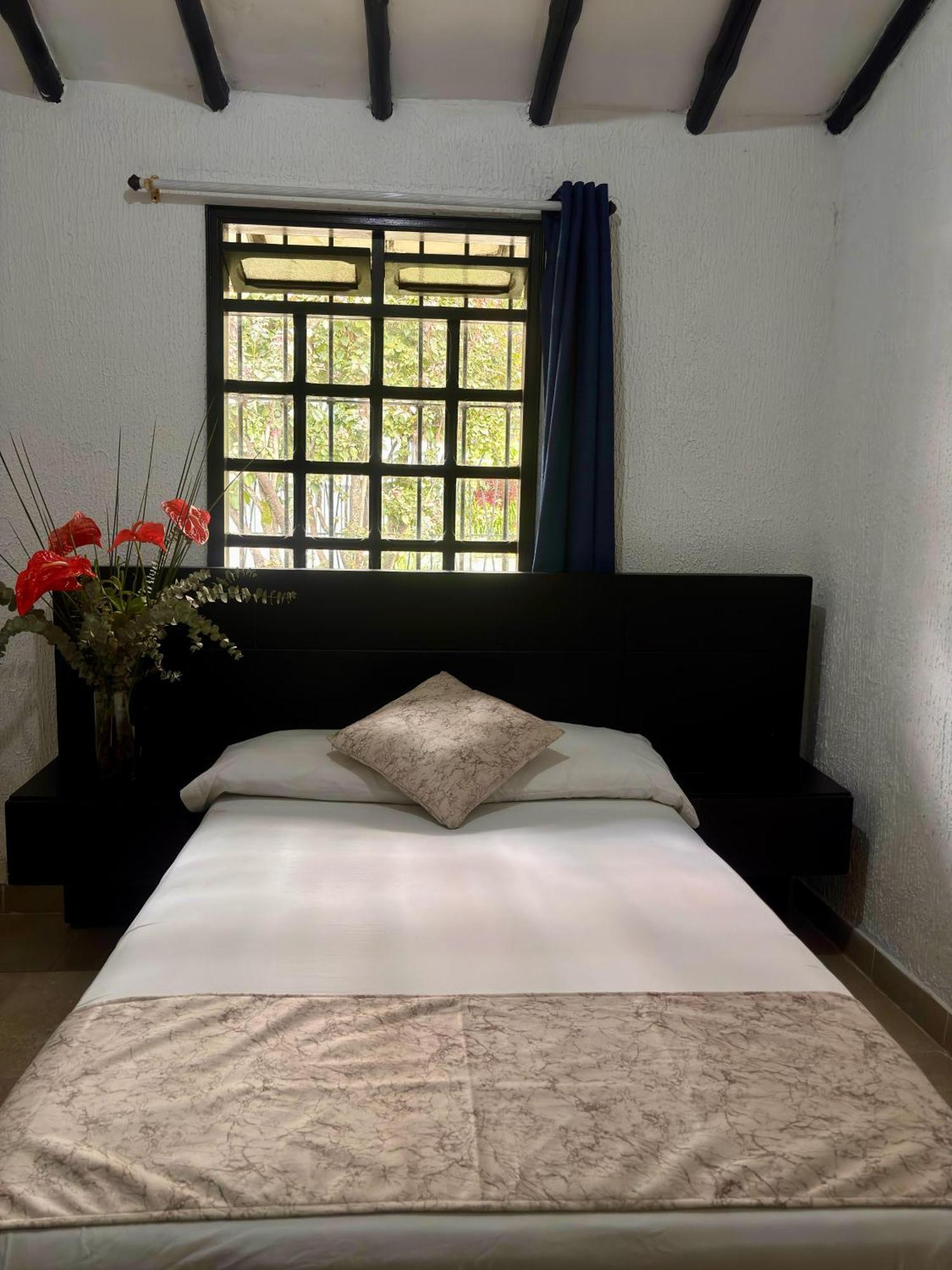 Hotel Premium Real Medellín Esterno foto