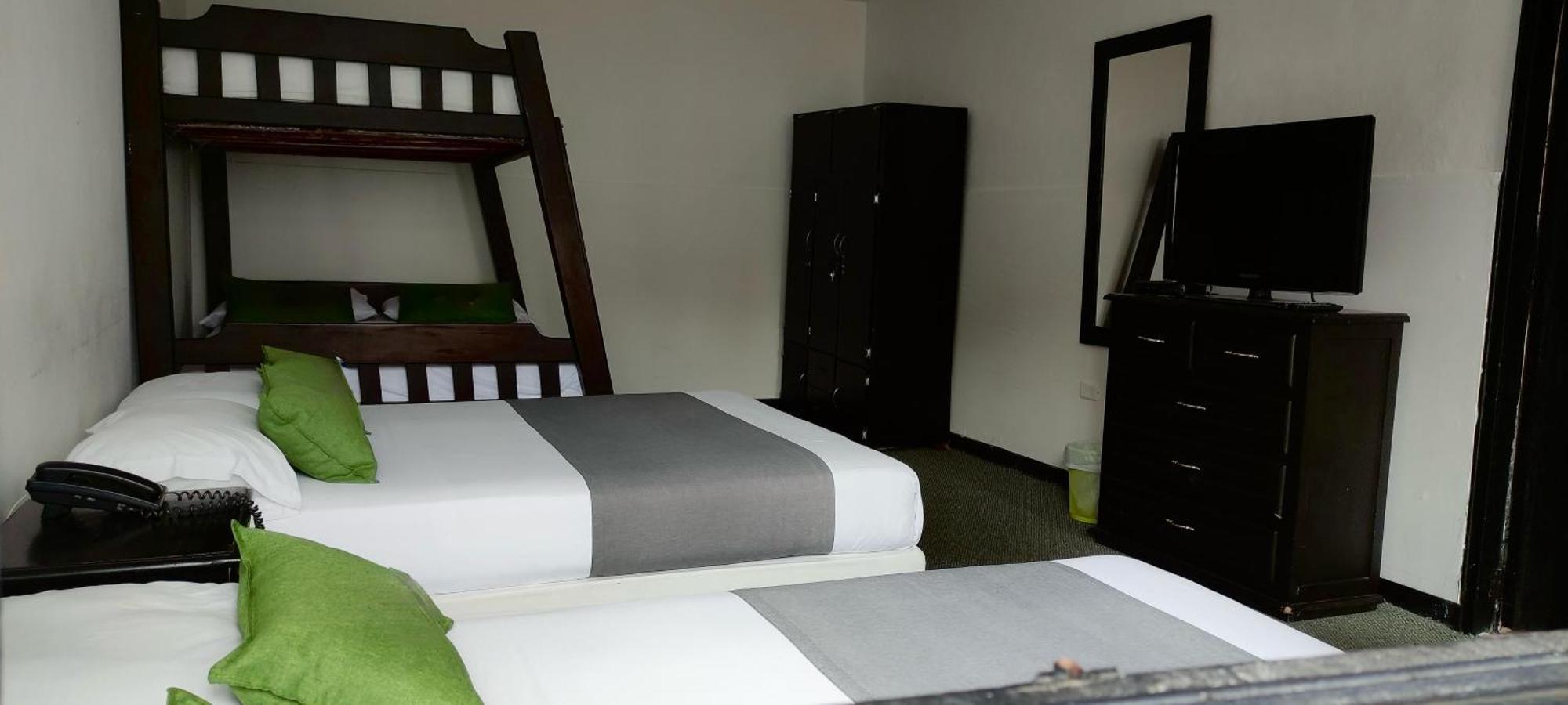 Hotel Premium Real Medellín Esterno foto