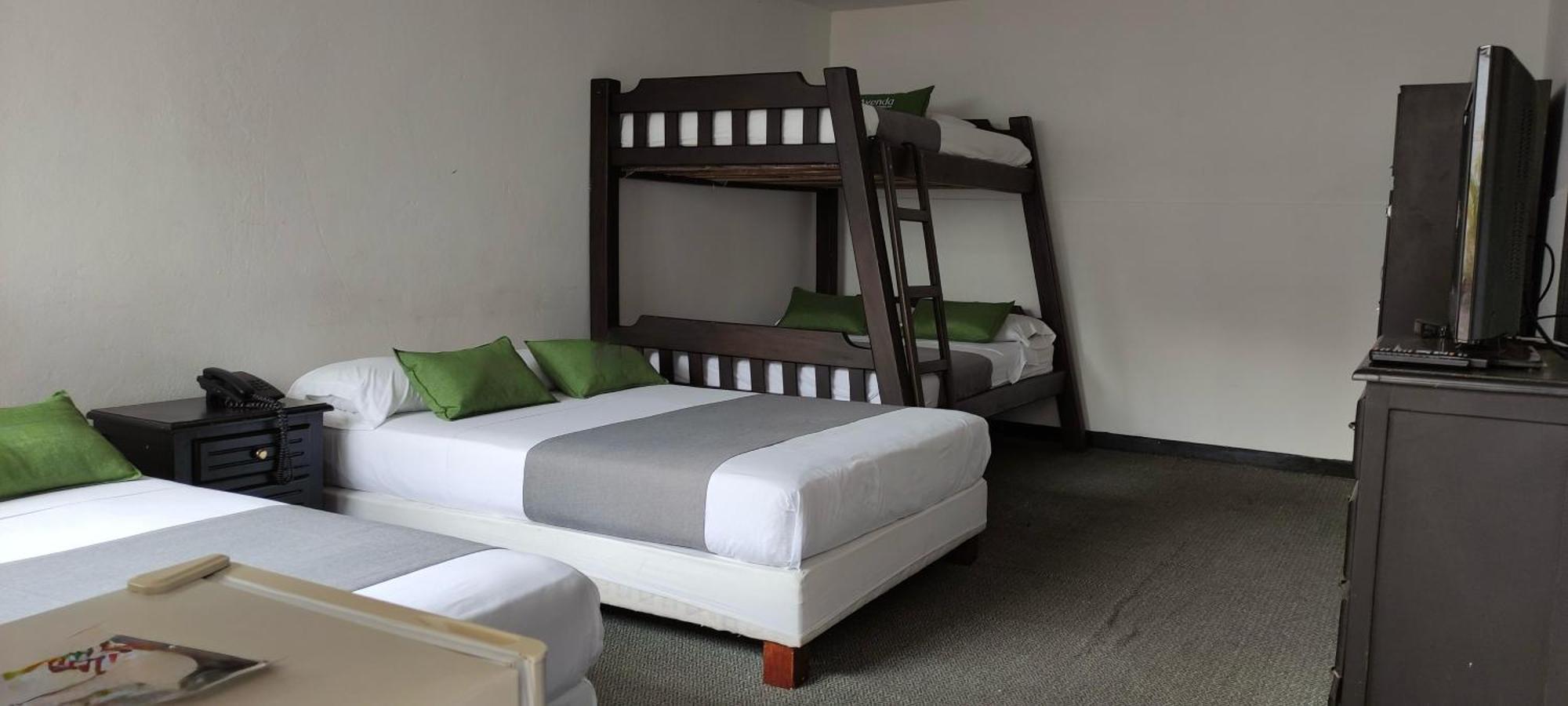 Hotel Premium Real Medellín Esterno foto