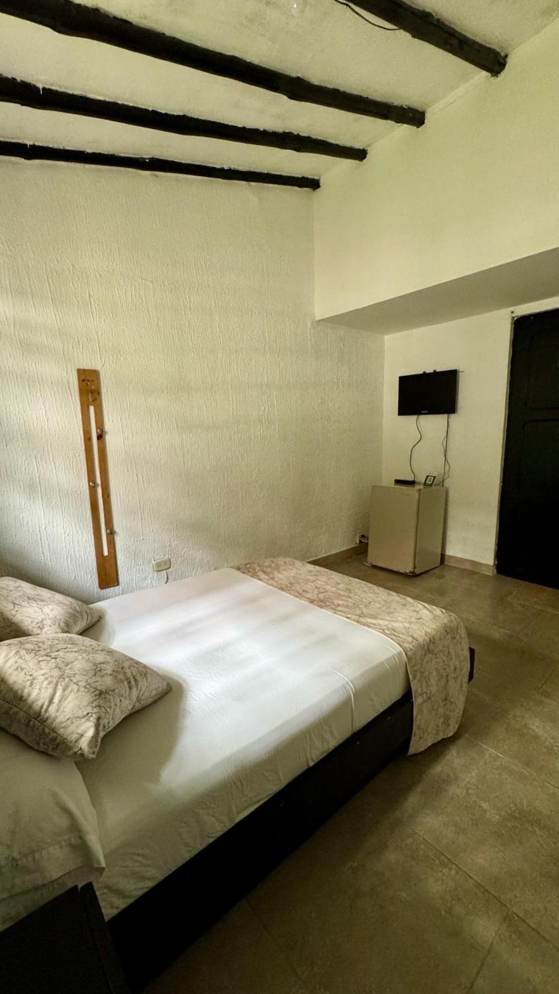 Hotel Premium Real Medellín Esterno foto