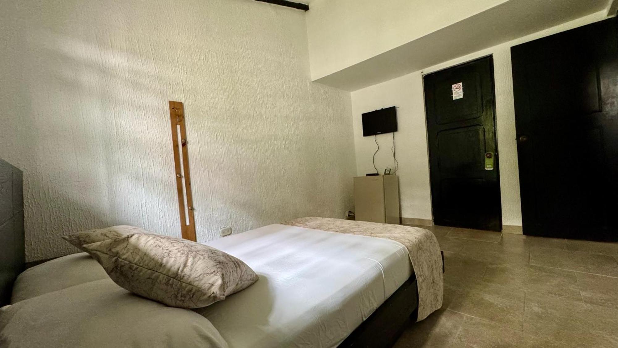 Hotel Premium Real Medellín Esterno foto
