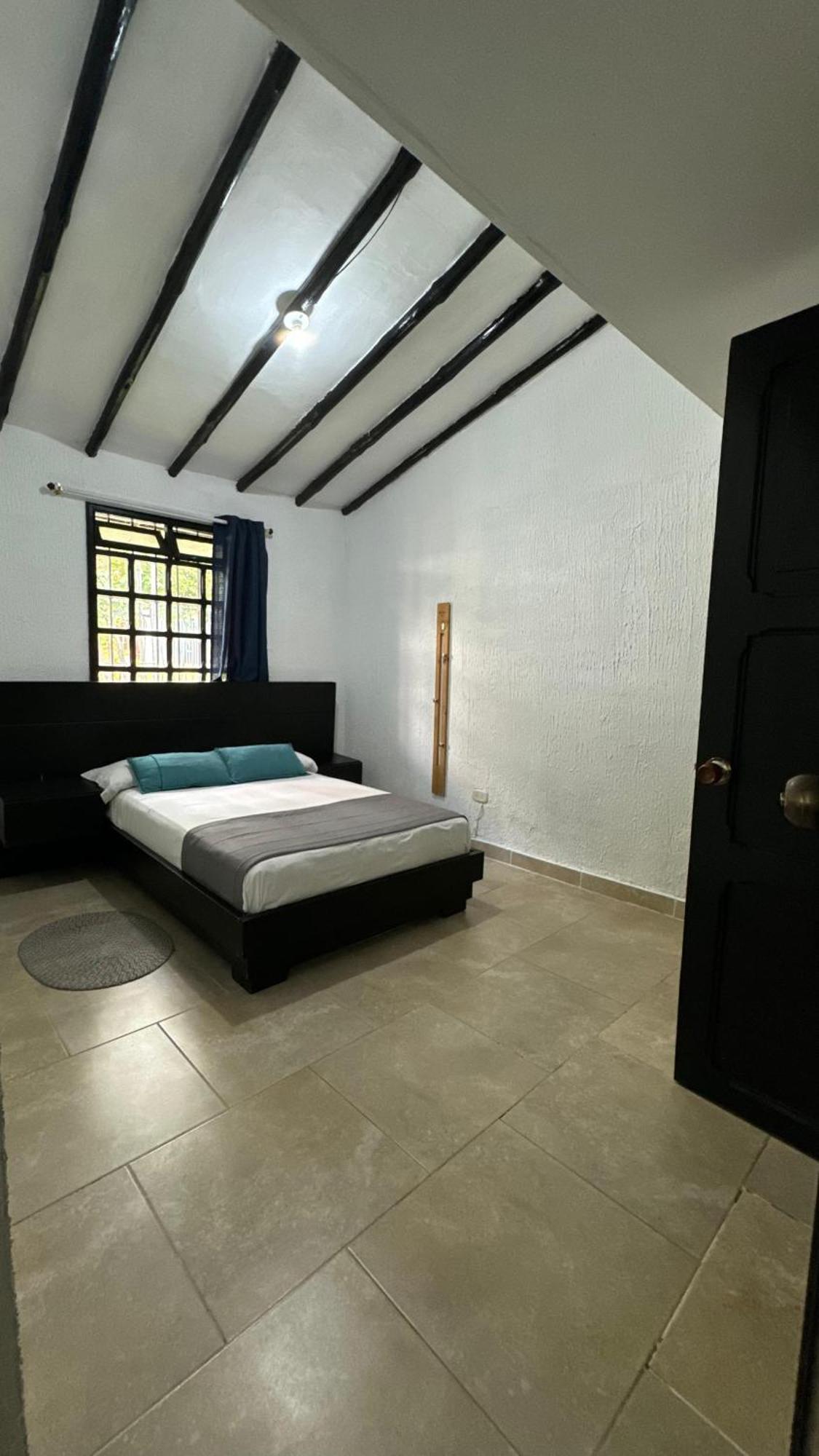 Hotel Premium Real Medellín Esterno foto