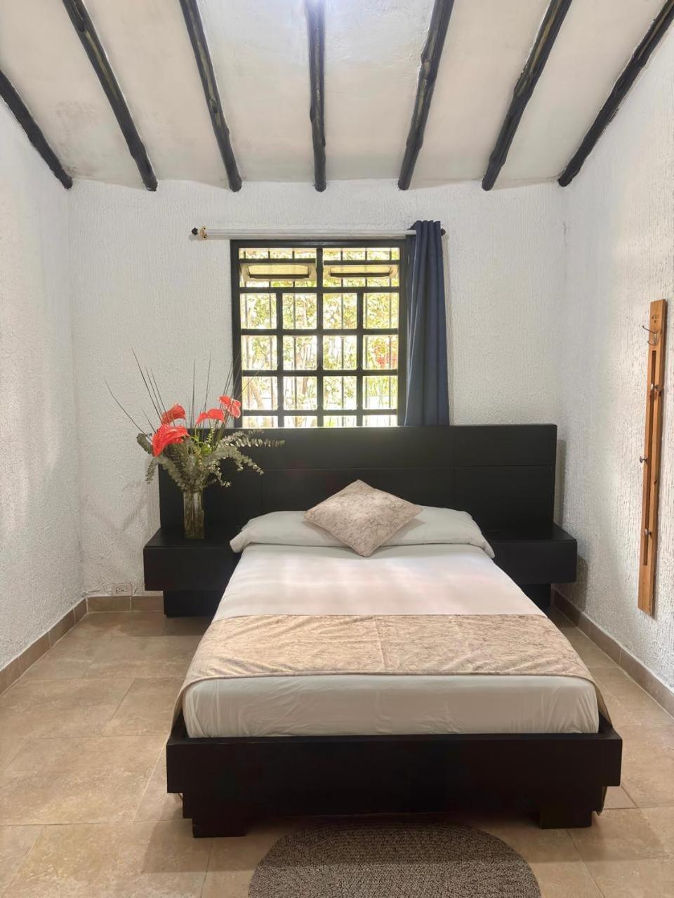 Hotel Premium Real Medellín Esterno foto