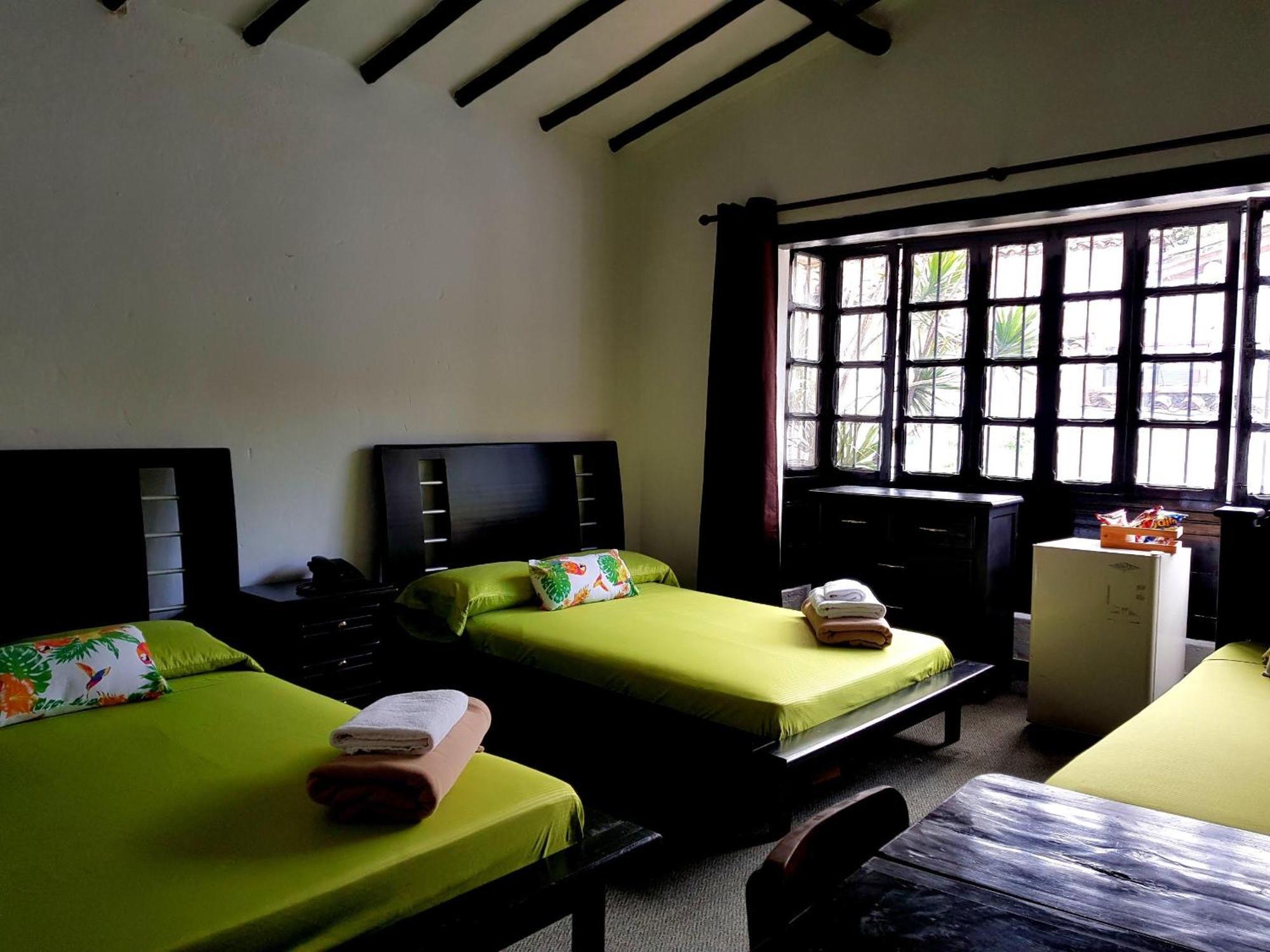 Hotel Premium Real Medellín Esterno foto