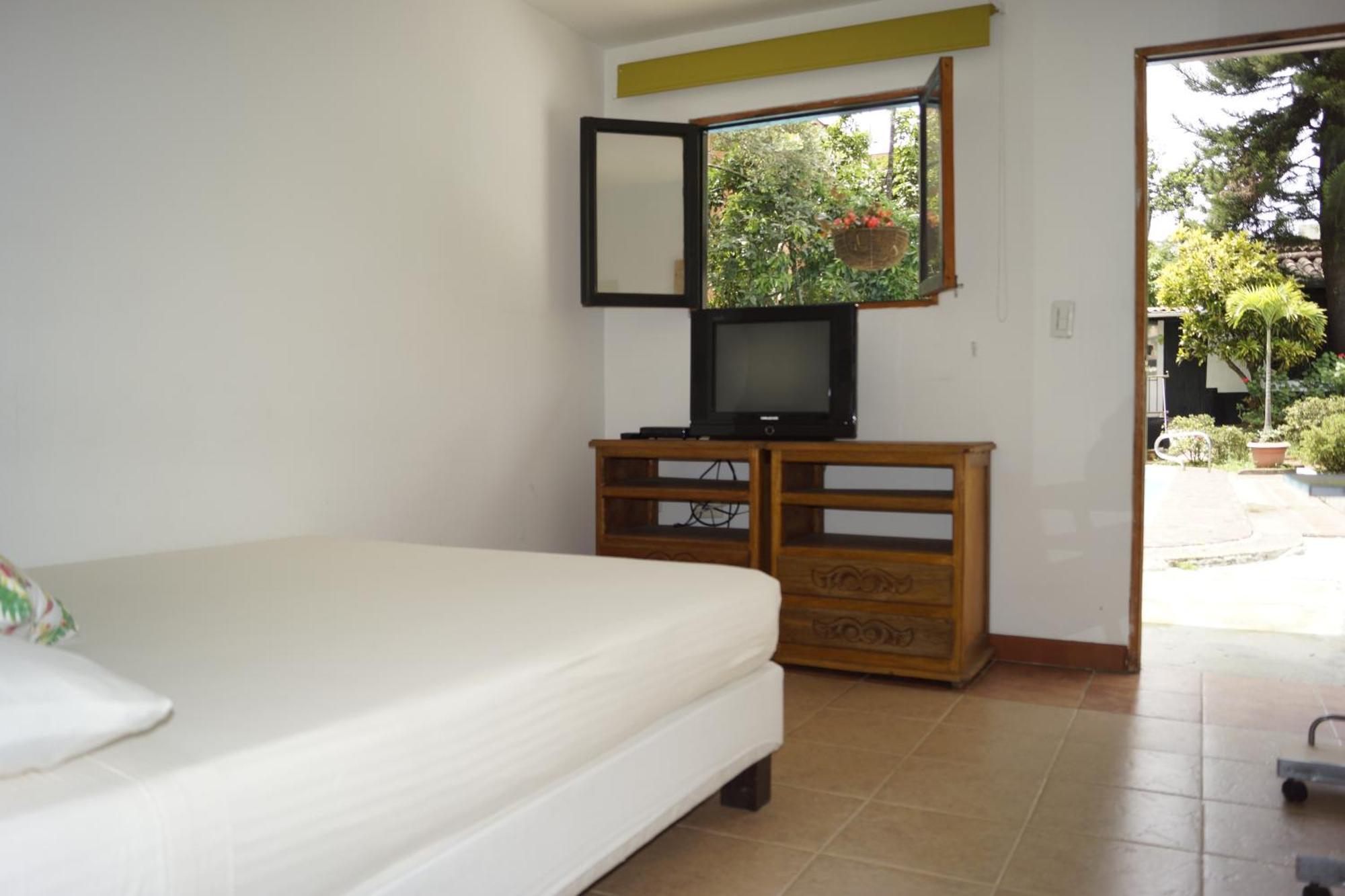 Hotel Premium Real Medellín Esterno foto