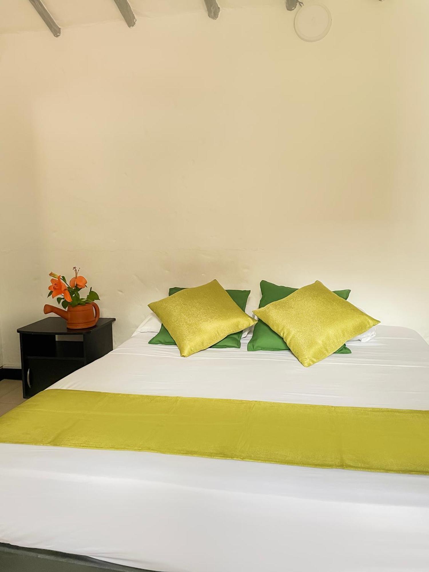 Hotel Premium Real Medellín Esterno foto