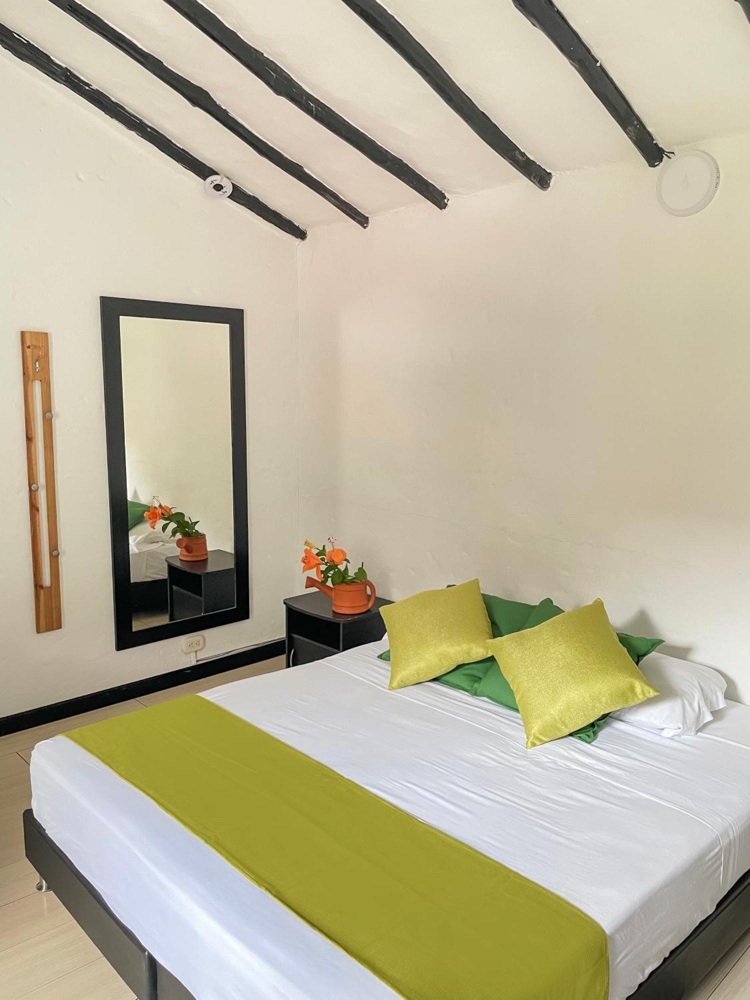 Hotel Premium Real Medellín Esterno foto