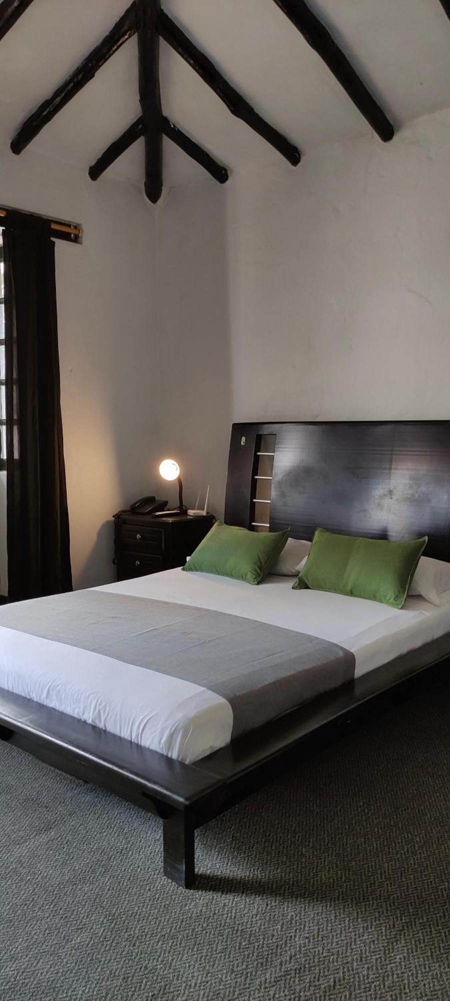Hotel Premium Real Medellín Esterno foto