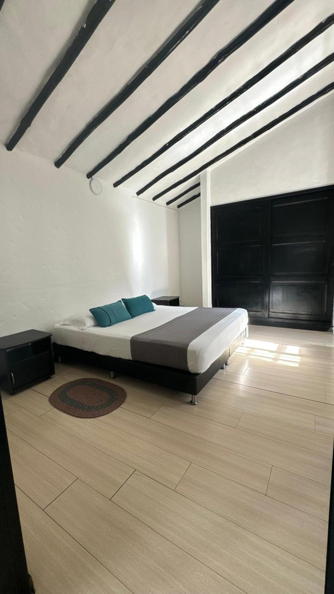 Hotel Premium Real Medellín Esterno foto