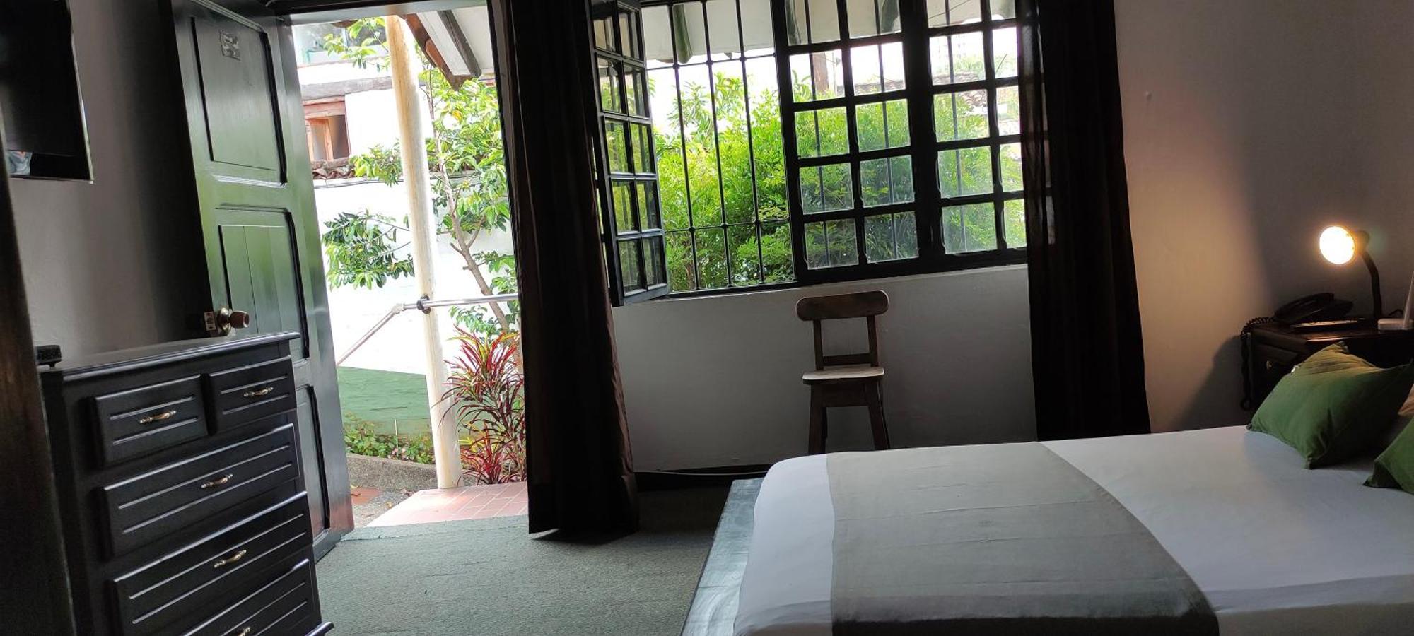 Hotel Premium Real Medellín Esterno foto