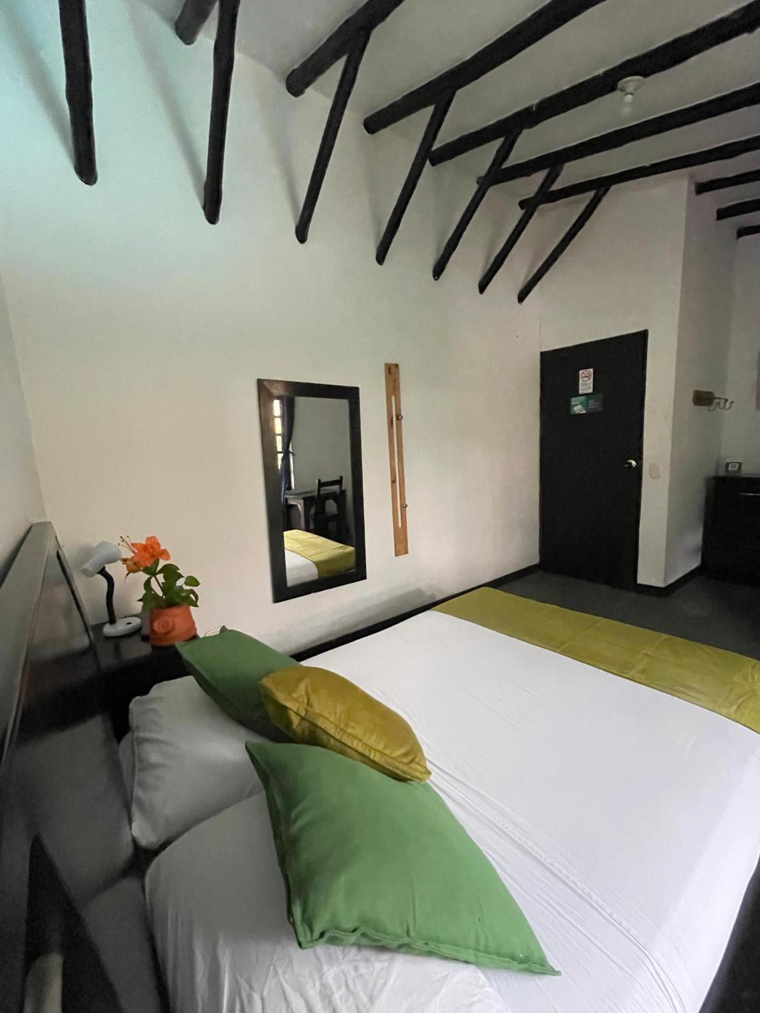 Hotel Premium Real Medellín Esterno foto
