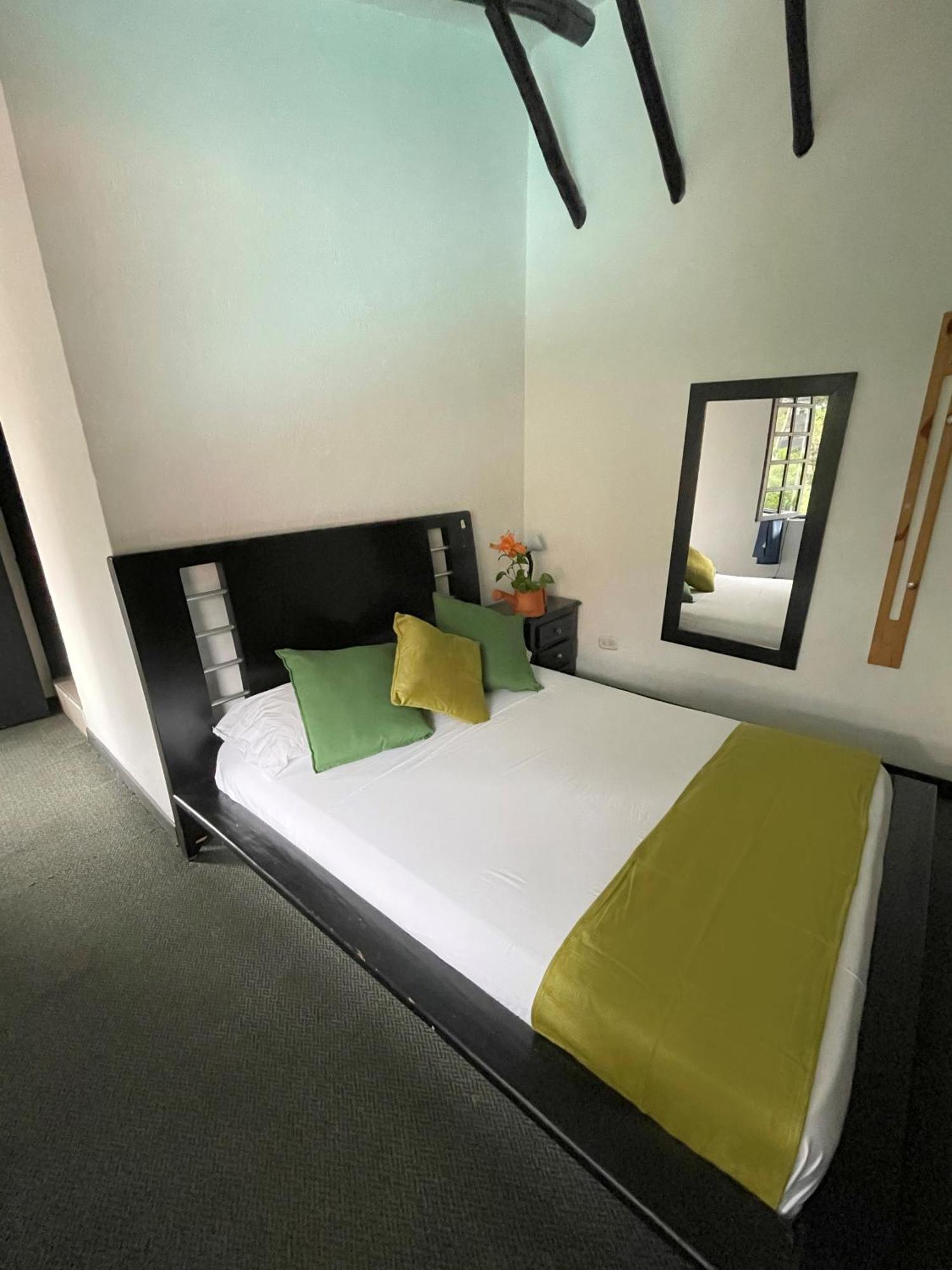 Hotel Premium Real Medellín Esterno foto