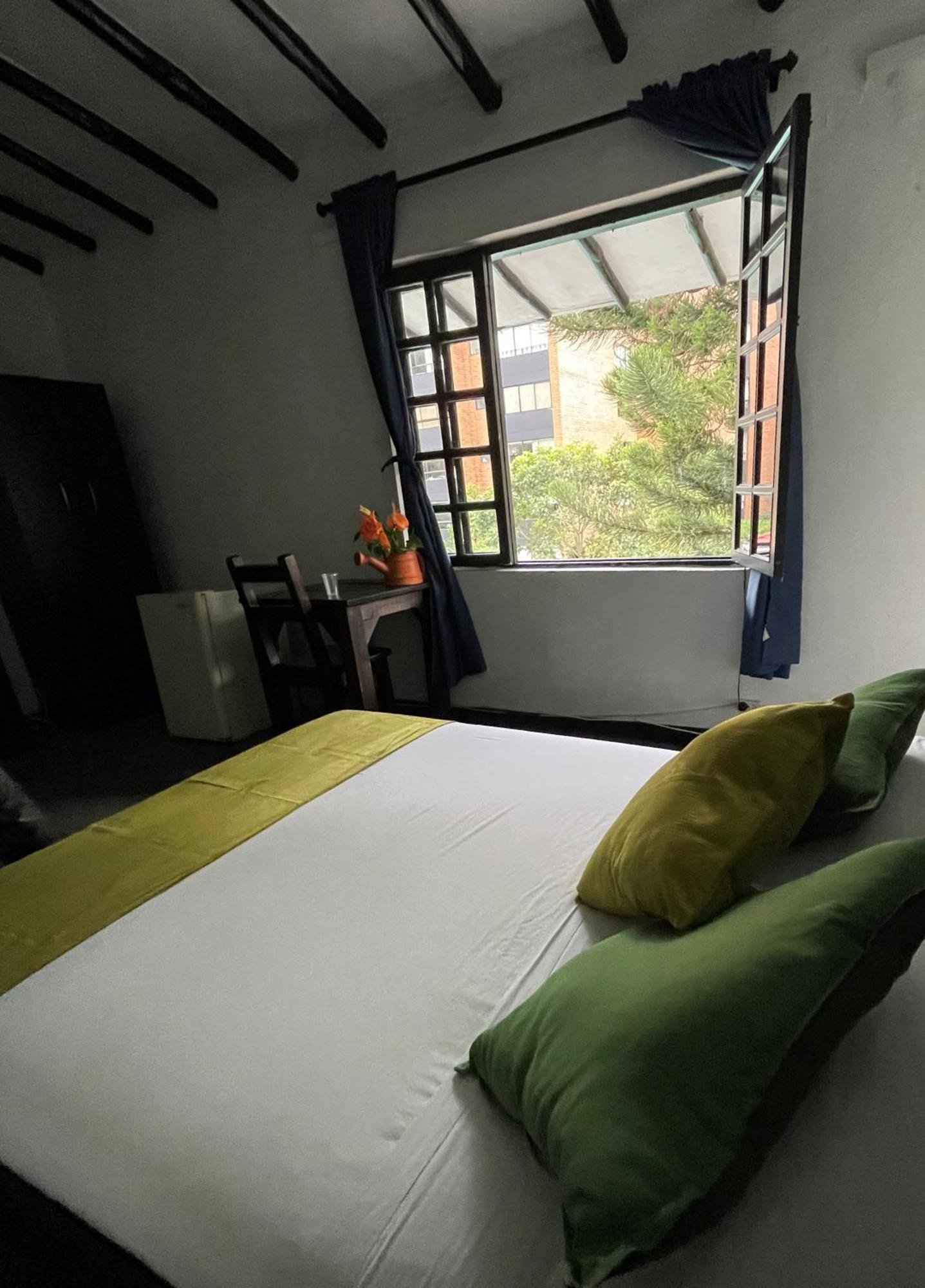 Hotel Premium Real Medellín Esterno foto