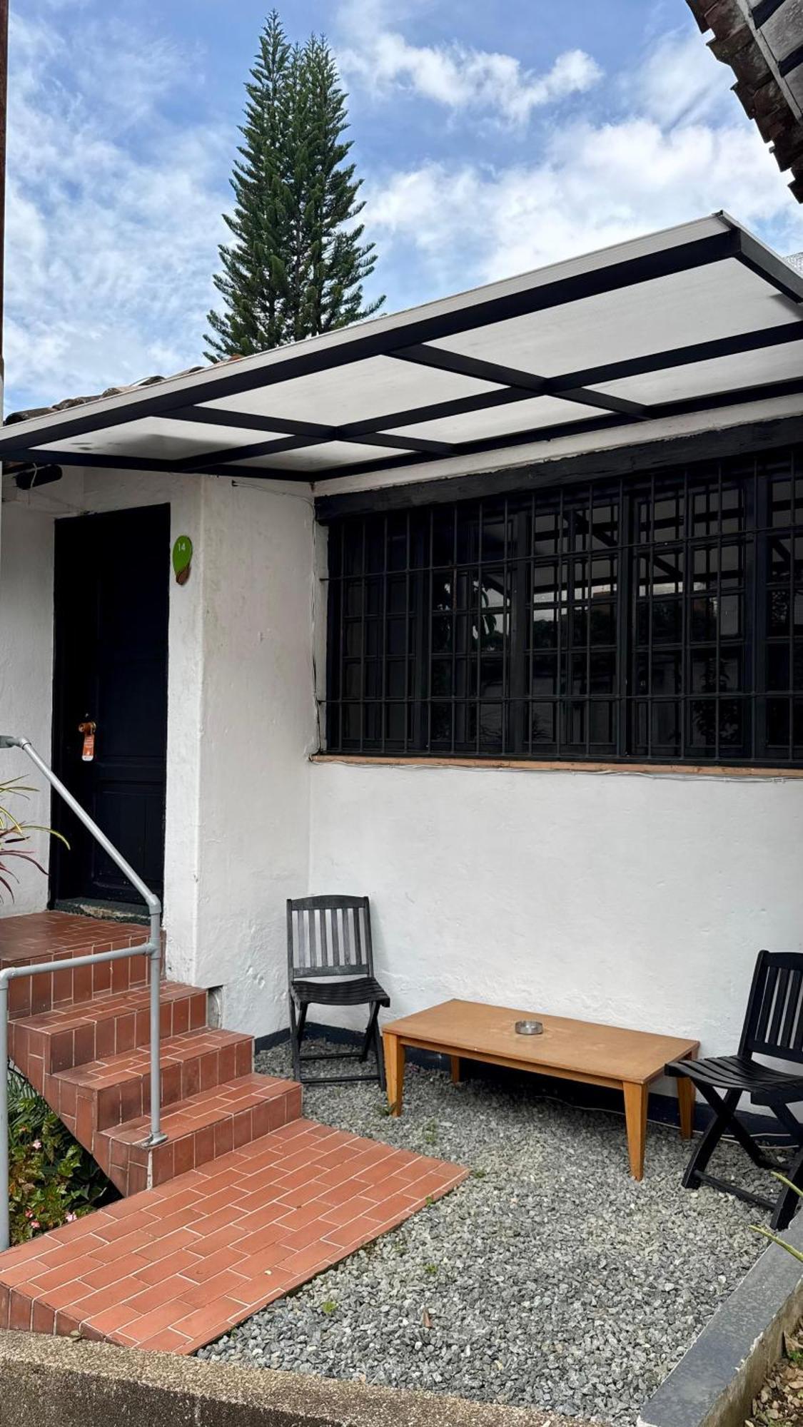 Hotel Premium Real Medellín Esterno foto