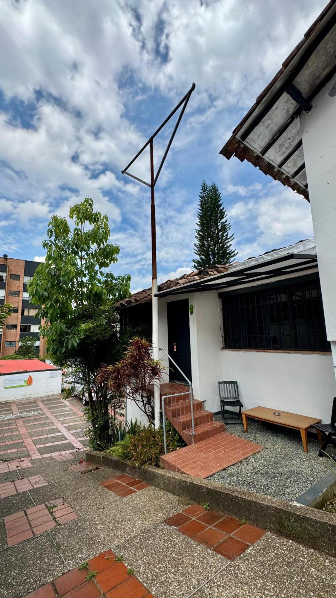 Hotel Premium Real Medellín Esterno foto