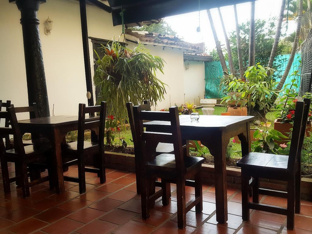 Hotel Premium Real Medellín Esterno foto